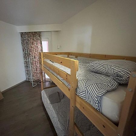 3 Bedroom Apartment Nearby The Sea Остенде Екстер'єр фото